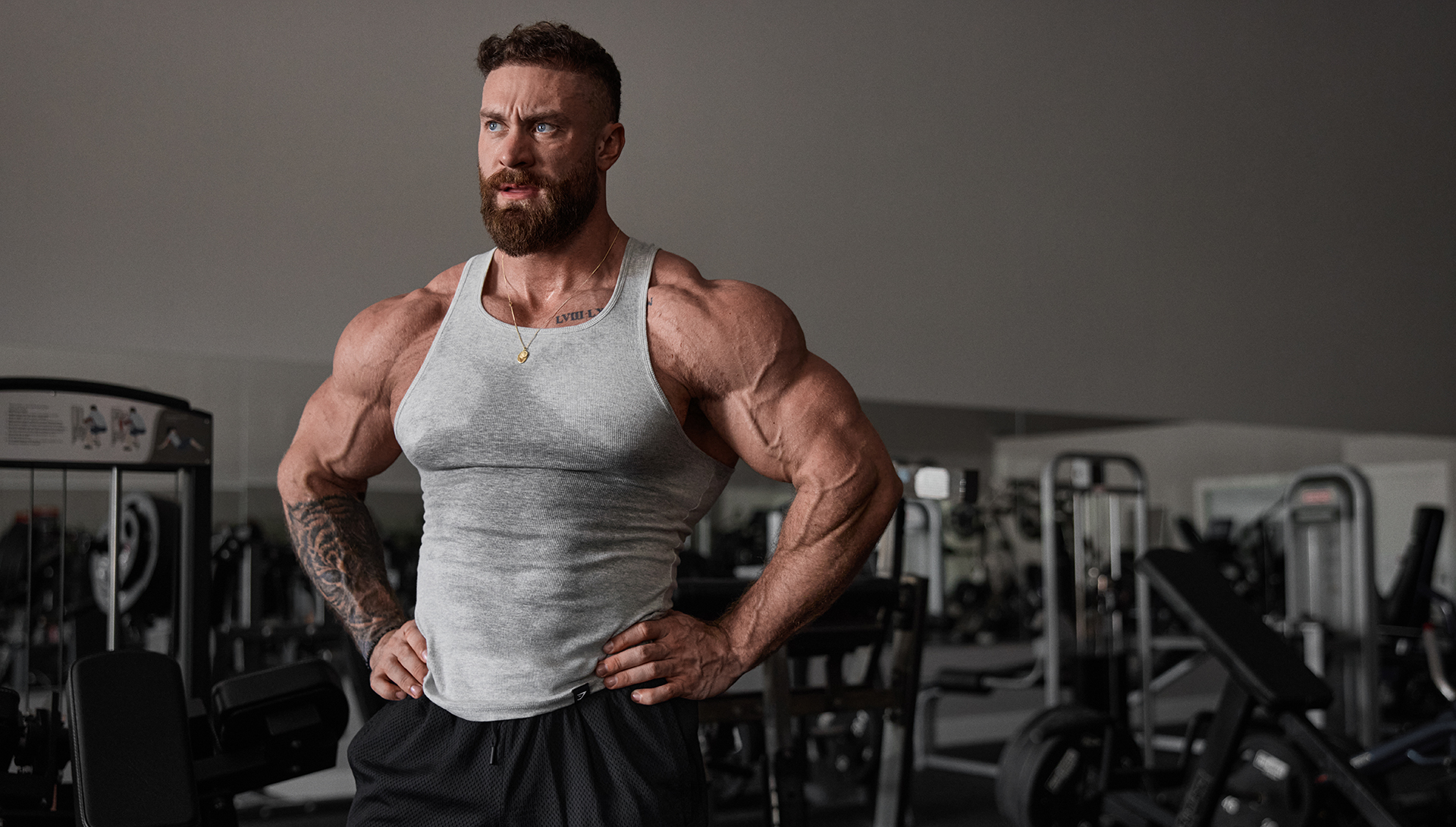 Chrise Bumstead